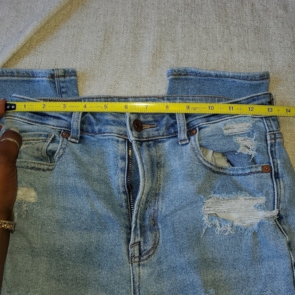 American Eagle Mom jean - Picture 10 of 15
